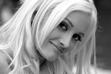 Holly Madison Wallpapers   (