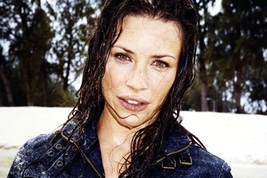 Evangeline Lilly