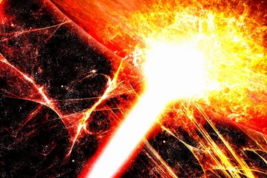 Planet Under Attack (Wallpaper) By Hardii On DeviantArt