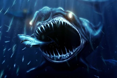 Shark Attacks Beautiful HD Wallpapers, HQ Backgrounds