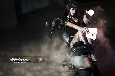 Sudden Attack Computer Wallpapers, Desktop Backgrounds