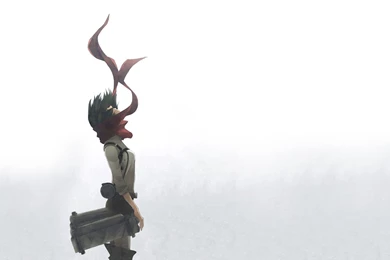 Best Anime Attack On Titan Wallpapers HD 18