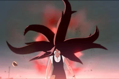 25 Kushina Uzumaki HD Wallpapers