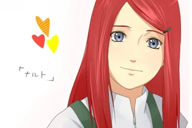 1500x1094px Creative Kushina Uzumaki Wallpapers 616.59 KB