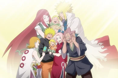 Kushina Uzumaki wallpaper 15.jpg