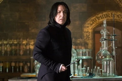 Severus Snape Wallpapers   Severus Snape Wallpapers (32902380)   Fanpop