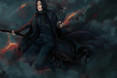 Professor Severus Snape, 1920x1080 HD Wallpapers And FREE Stock Photo