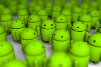 Android 3D HD Widescreen Wallpapers 7212   HD Wallpapers Site