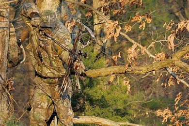 Realtree APG® Camo