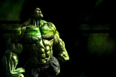 Hulk Wallpapers