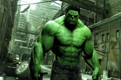 Cute Hulk Wallpapers Hd And Screensaver For Desktop