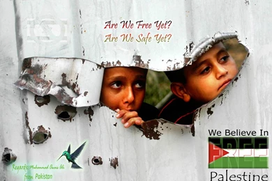 Free Palestine. By Owais ali On DeviantArt
