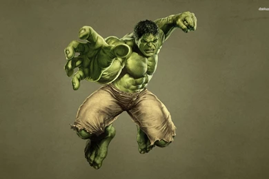 40 Incredible Hulk Wallpapers For Desktop