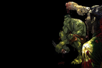 40 Incredible Hulk Wallpapers For Desktop