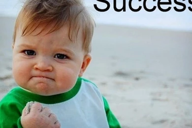 Success Baby Bigger Body Funny Humor Jokes HD Wallpapers Wallpapers ...
