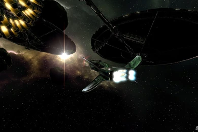 X3 Terran Conflict Wallpapers » WallDevil   Best Free HD Desktop ...