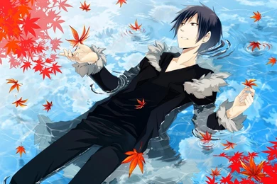 Izaya   (