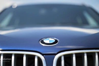 2015 BMW X3 HD Wallpapers