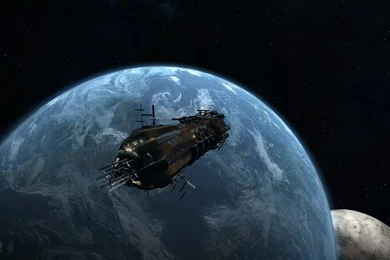 Capturing Ships (Tips/Tricks) : X3: Albion Prelude   Roguey's Forum