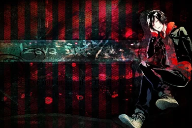 Izaya Wallpapers By RukiGazette On DeviantArt