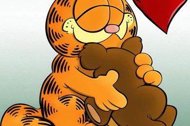 Imagenes De Garfield