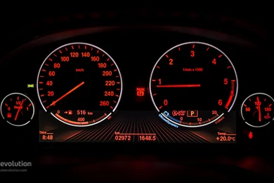 2016 BMW X3 Dashboard Wallpapers   HD Wallpapers