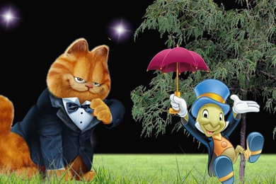 Garfield HD Wallpapers For Desktop   HD Wallpapers Inx