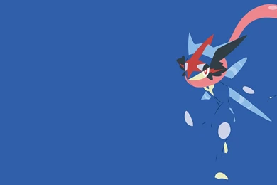 Ash Greninja Wallpapers By DrPokeLover On DeviantArt
