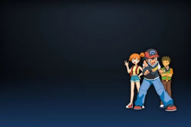 Pokemon Misty Wallpapers   Wallpapers Cave
