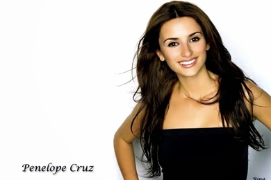 HD Wallpapers: Penelope Cruz Hd Wallpapers