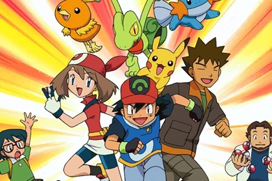 Pokemon Ash Wallpapers   Wallpapers Cave