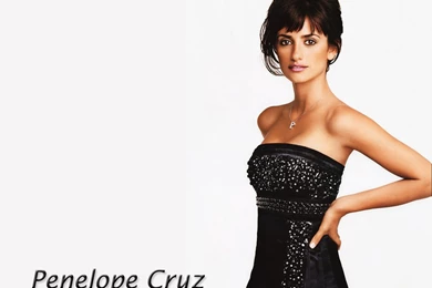 Penelope Cruz 2014 Fashions