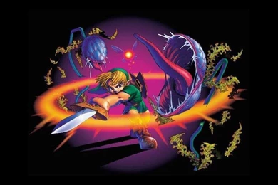 Sabavon: Wallpapers Zelda