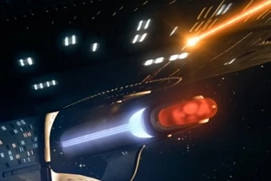 640x960 Star Trek: Infinite Space Iphone 4 Wallpapers