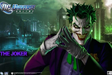 DC Universe Online Wallpapers DC Universe Online Wiki Wikia