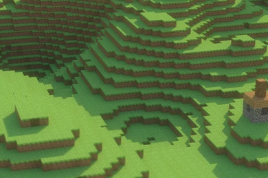 Page 2: Mac iMac 27 Minecraft Wallpapers HD, Desktop Backgrounds ...