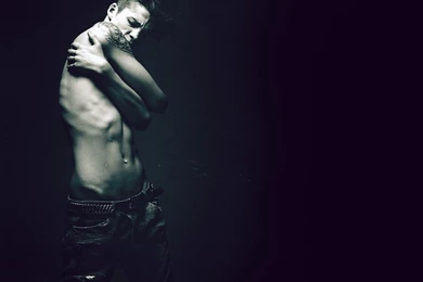 Ash Stymest   Male Models Wallpapers (18859239)   Fanpop