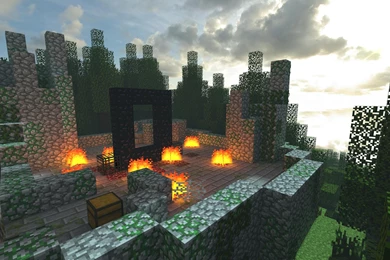 Download Best Minecraft Wallpapers Ever   2560x1440 Minecraft ...