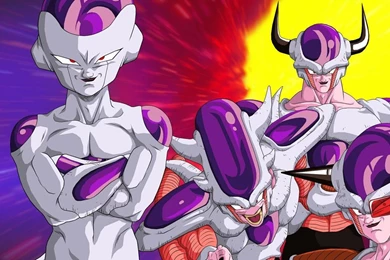 Dragon Ball Gt HD Wallpapers   Wallpapers Cave