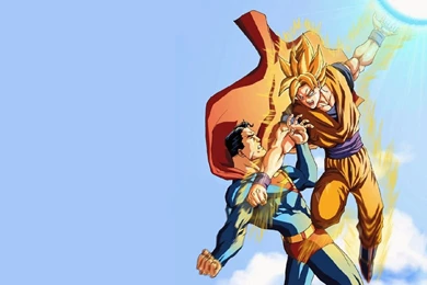 Dragon Ball Z Wallpapers Hd