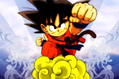 Dragon Ball Gt Wallpapers Full Hd Wallpapers Search