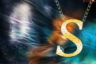 Best 10 S WALLPAPERS ALPHABETS Pictures   Image Gallery