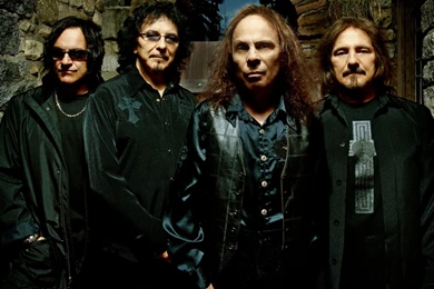 Heaven And Hell,Heaven And Hell, Wallpapers Metal Bands: Heavy ...