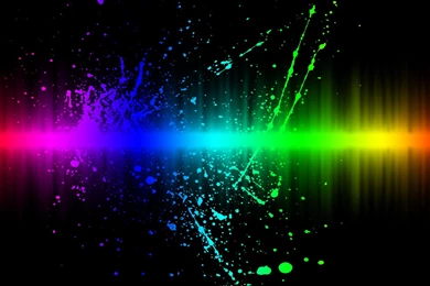 Heaven And Hell Dragons Wallpapers