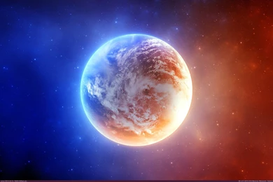 Heaven And Hell   1920x1200 Wallpapers HD