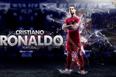 Christiano Ronaldo Wallpapers HD   Soccer Desktop