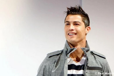 Cristiano Ronaldo HD Images
