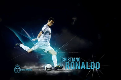 Christiano Ronaldo Wallpapers HD   Soccer Desktop