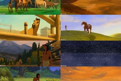 Browsing Wallpapers On DeviantArt