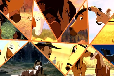 Browsing Wallpapers On DeviantART